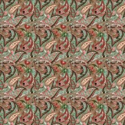 Changeable Patterns