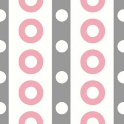 Two Color Dots
