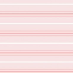 Elegant Style Horizontal Strip