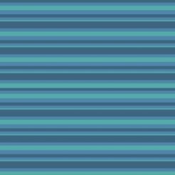 Vintage Color Stripes