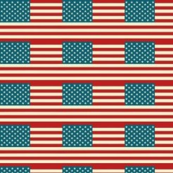 American Flag Lines
