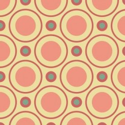 Multi-Layer Circle Dots