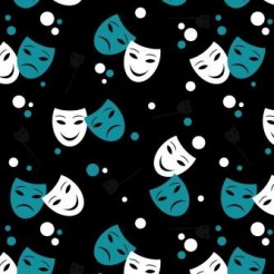 Face Changing Mask