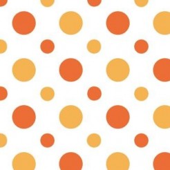 Two-Color All-Match Dots