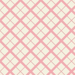 Mesh Staggered Rhombus