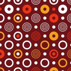 Full Page Circle Origin