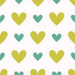 Big And Small Hearts