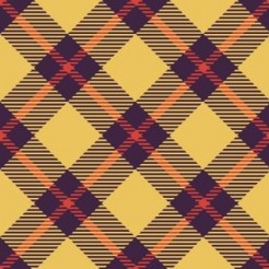 Popular Cross Stripes