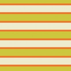 Simple Two-Color Stripes