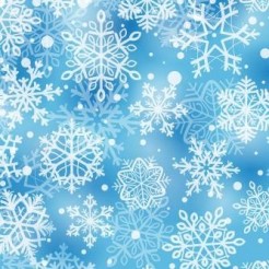 Snowflakes