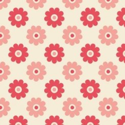 Full Page Beautiful Flowers