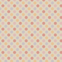 Colorful Vector Flowers