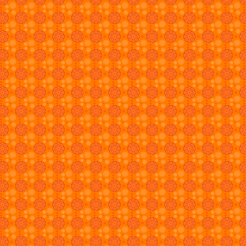 Traditional Mandala Pattern