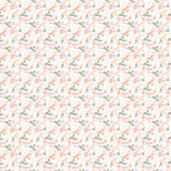 Colorful Lace Plants