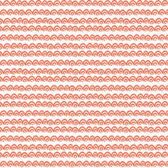 Hand Drawn Arch Doodle