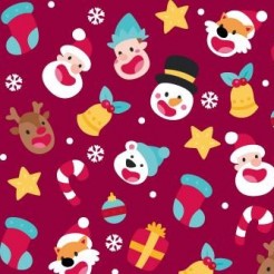 Happy Christmas