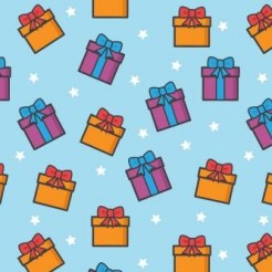 Gifts And Stars