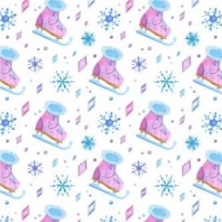 Cold Skates