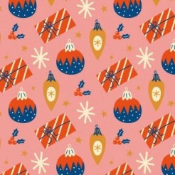 Christmas Wrapping Lights