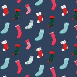 Christmas Socks
