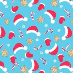 Christmas Hat
