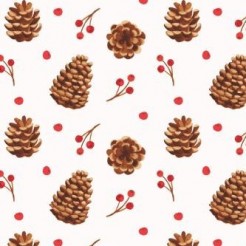 Cute Pine Cones
