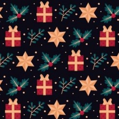 Christmas Decoration Gifts