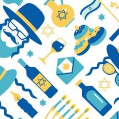 Hanukkah Activities