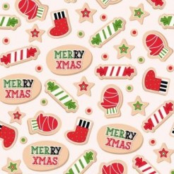 Christmas Cookies