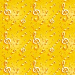 Big Note Sheet Music