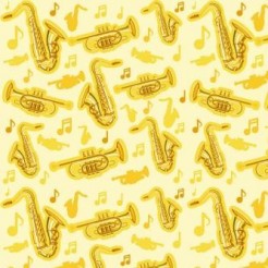 Trumpet Saxophone