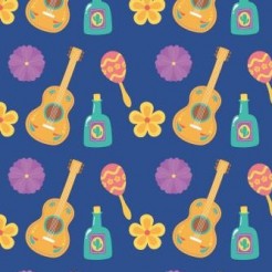 Mexican Guitar