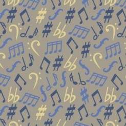Note Symbol