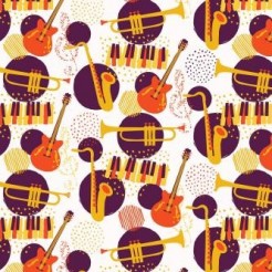 Jazz Instrument