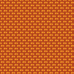 Orange Halloween Candy
