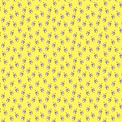 American Cartoon Cow