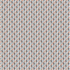 National Painting Style Marine