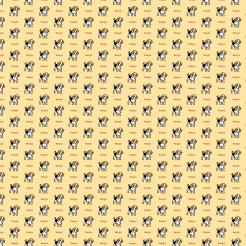 Pixel Beagle