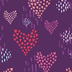 Small Hearts Gather Big Hearts