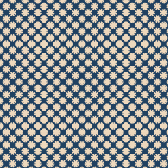 Shape Polka Dot Pattern