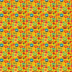 Japanese Cultural Pattern