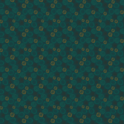 Hand Drawn Polka Dot Pattern