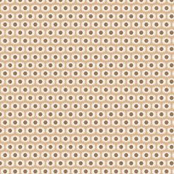 Retro Chinese Traditional Patt