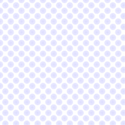 Purple Lace Snowflakes