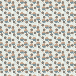 Japanese Retro Round