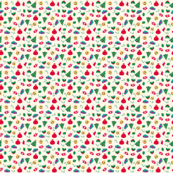 Cartoon Classic Christmas