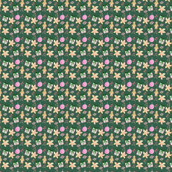 Hand Painted Watercolor Gift