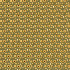 Hand Drawn Autumn Thanksgiving