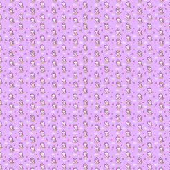 Shy Unicorn