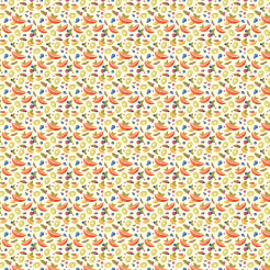 Sweet And Sour Fruit Salad